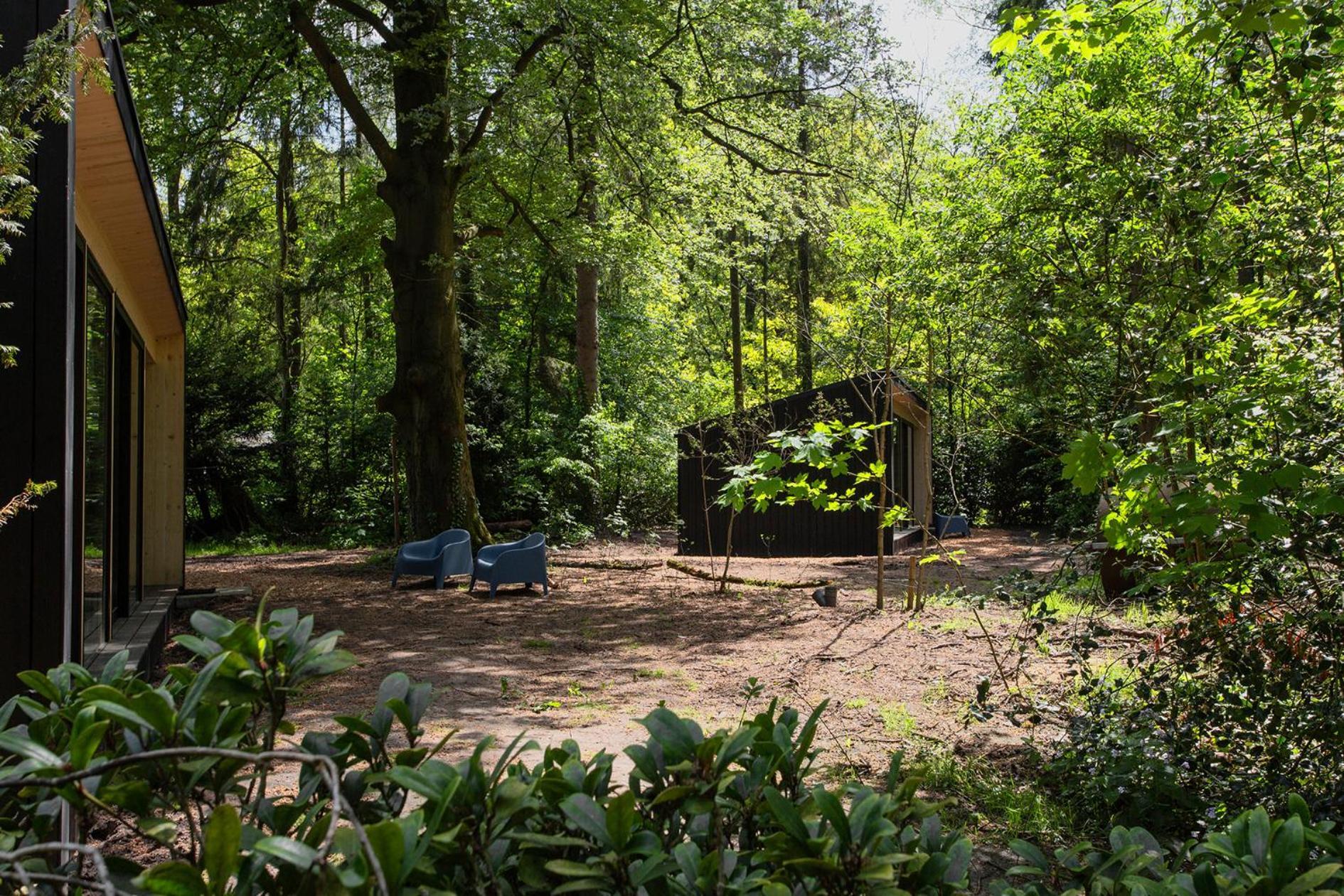 Buitenplaats Petersburg Arnhem Zewnętrze zdjęcie